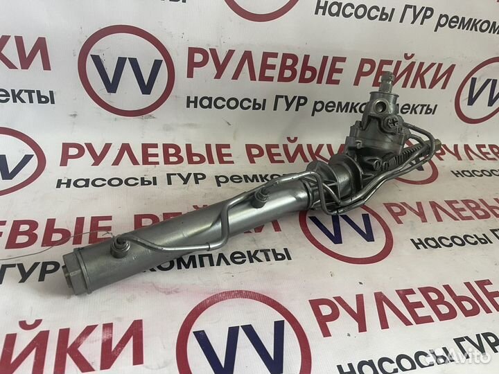 Рулевая рейка Nissan Sunny N14 1990-1995