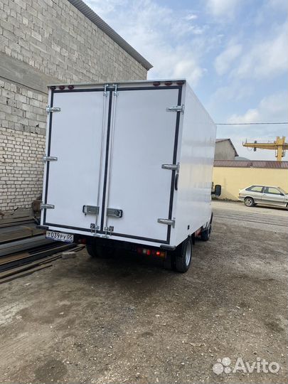 Термо будка