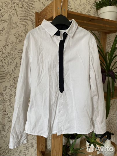 Одежда для школы на мальчика 128-134