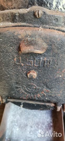 Колонка водогрейная