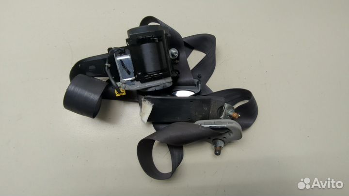 Ремень безопасности Honda Pilot, 2011