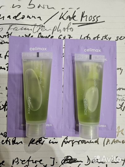 Celimax real noni energy ampoule 20ml