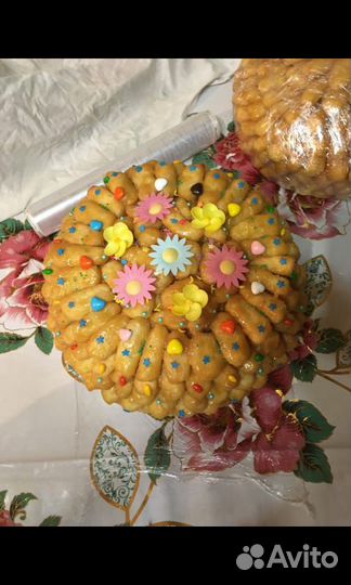 Чак чак