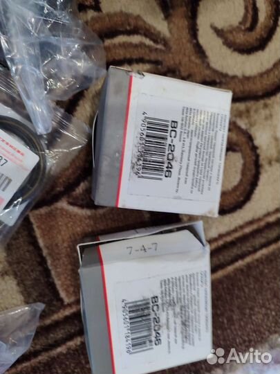 Запчасти на suzuki grand vitara