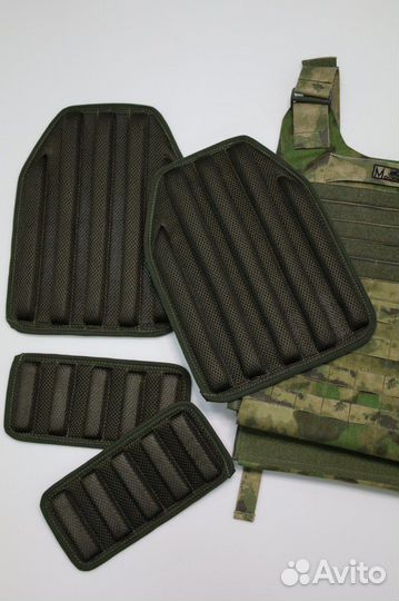 Капы плитник (набор из 4 шт)