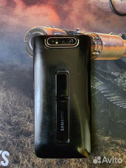 Samsung galaxy A 80
