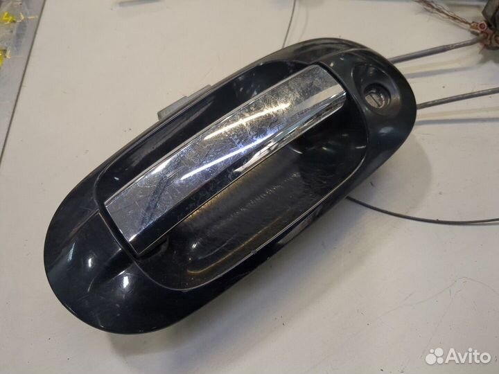 Стеклоподъемник электрический Lincoln Navigator, 2