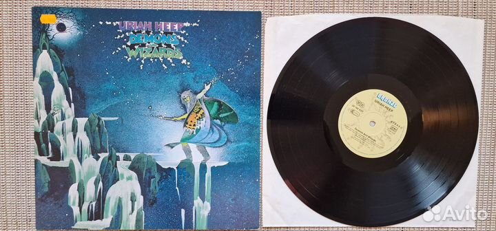 Uriah heep #scorpion'S#supertramp#pink floyd