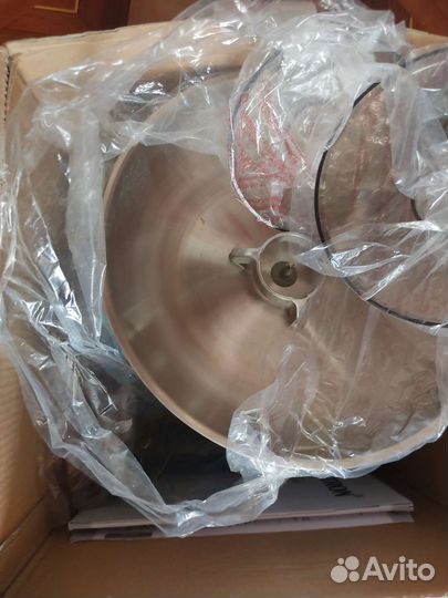 Новый шоколадный фонтан