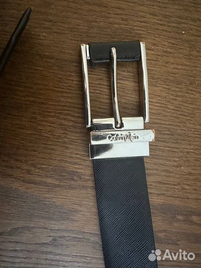 Ремень мужской Calvin Klein