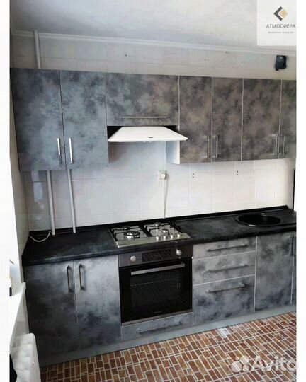 Кухни на заказ