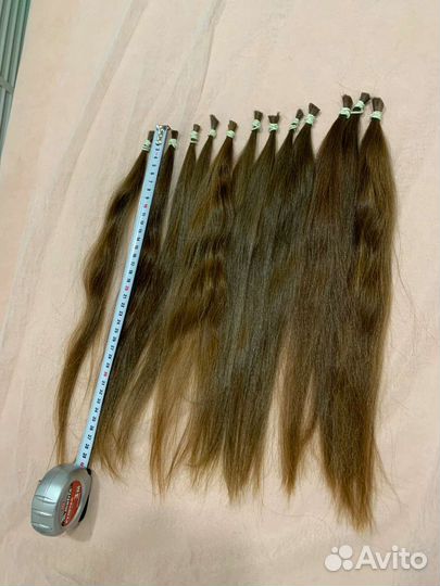 Скупка волос