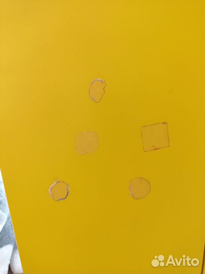 Детская комната мебель IKEA