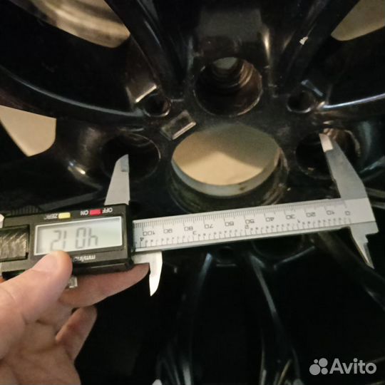 Шины диски и колеса