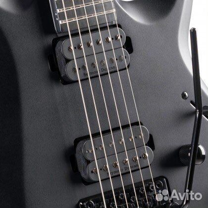 Электрогитара