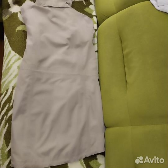 Парка Luhta весна-осень р46-48