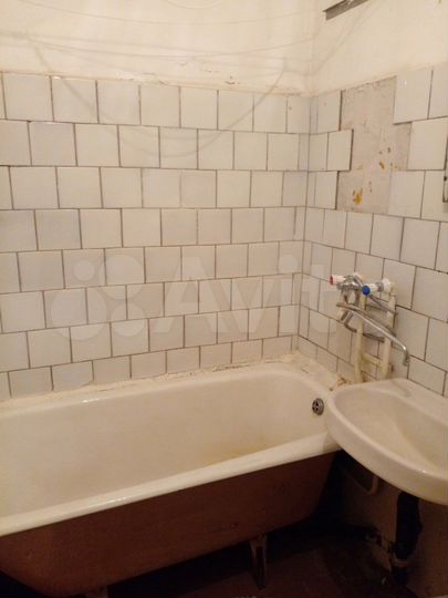 1-к. квартира, 35,3 м², 6/12 эт.