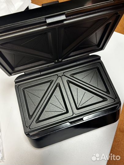 Гриль delonghi sw12 новый