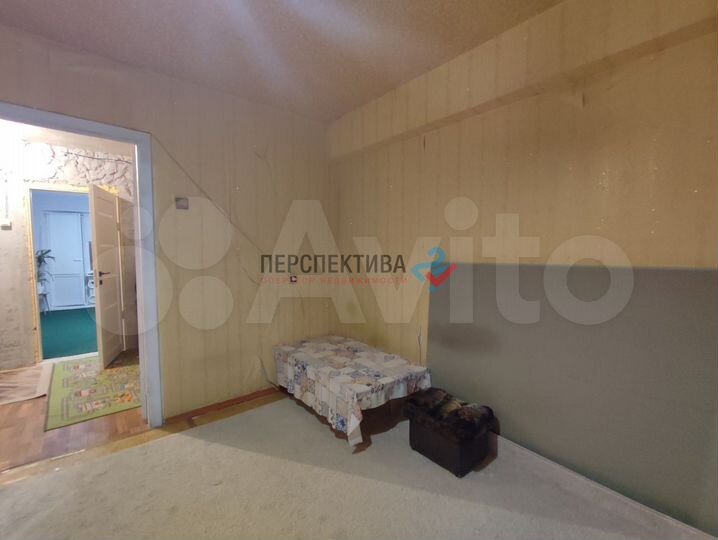 2-к. квартира, 51,9 м², 3/5 эт.