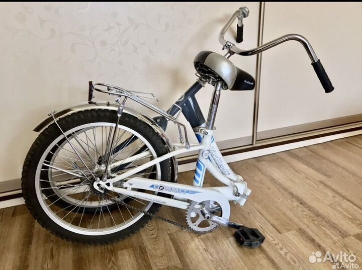 Велосипед бу подростковый