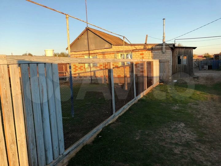 Дом 110 м² на участке 10 сот.