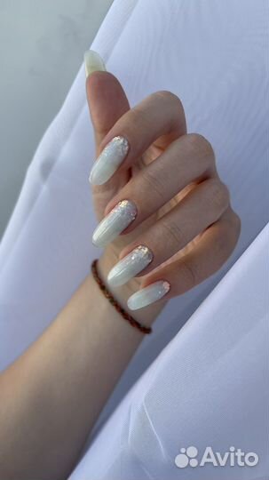 Мастер маникюра