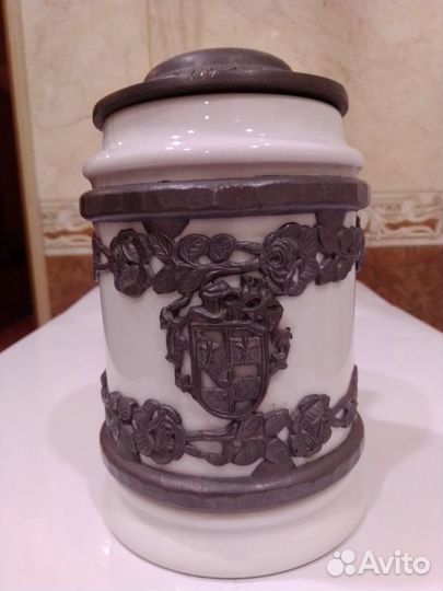 Кружка пивная Германия