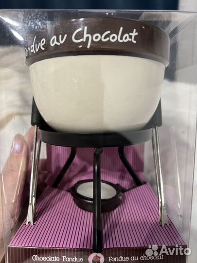 Набор для фондю