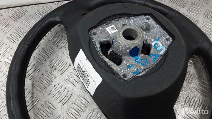 Рулевое колесо с AIR BAG BMW 5 Series F10/F11 (200