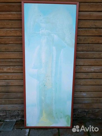 Картина Константина Васильева 