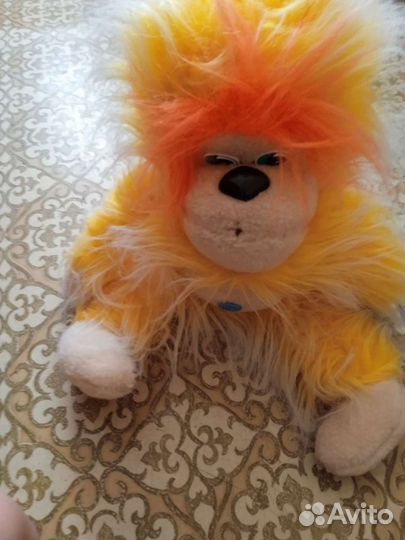 Игрушки, обмен