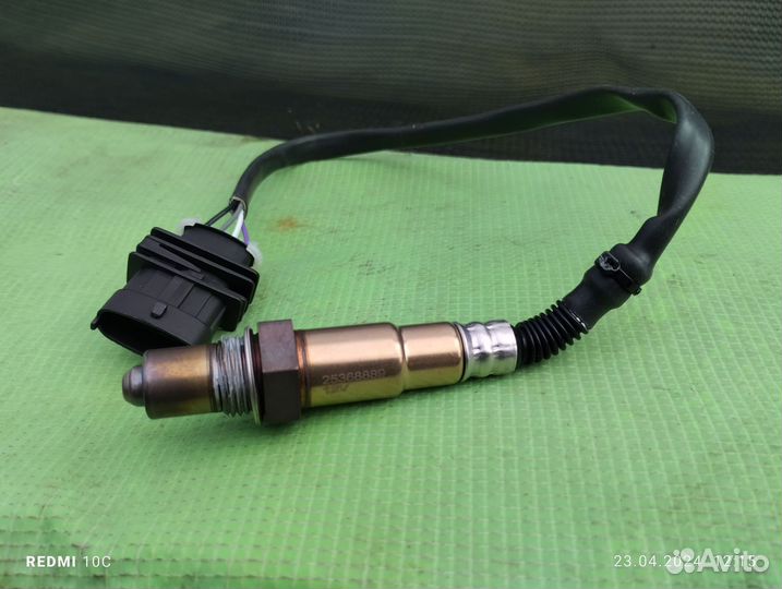 Датчик кислорода газ, УАЗ новый