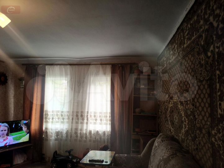 Дом 74 м² на участке 4 сот.