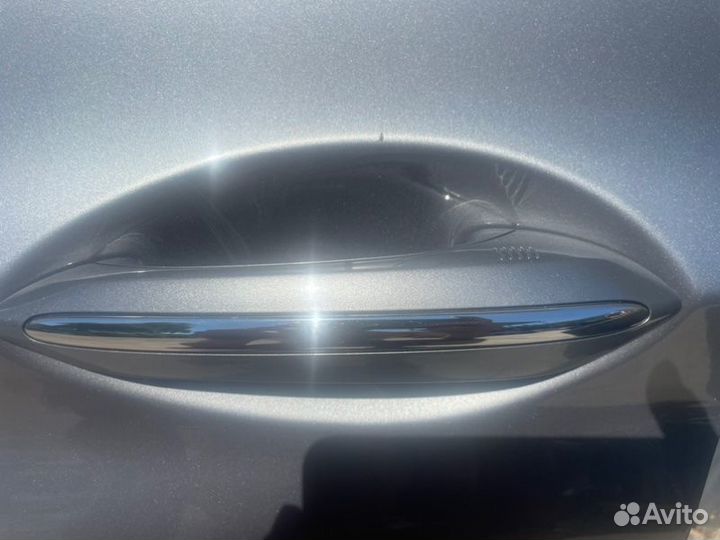 Ручка наружная передняя левая Bmw 6 F06 N55B30A