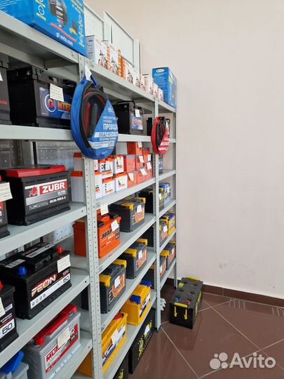 Аккумулятор Mutlu 60 ач новый