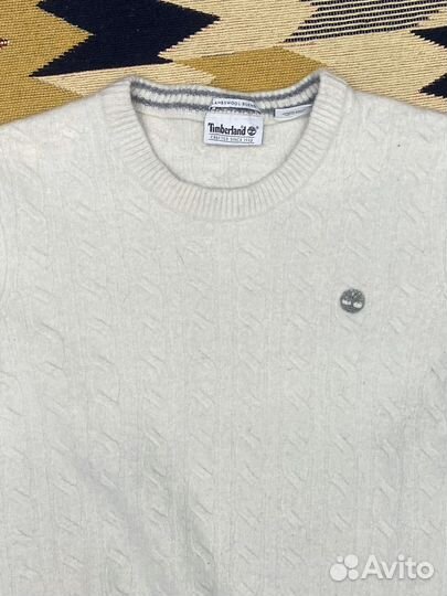 Свитер Timberland