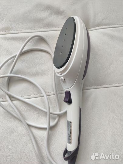 Паровая щетка vitek