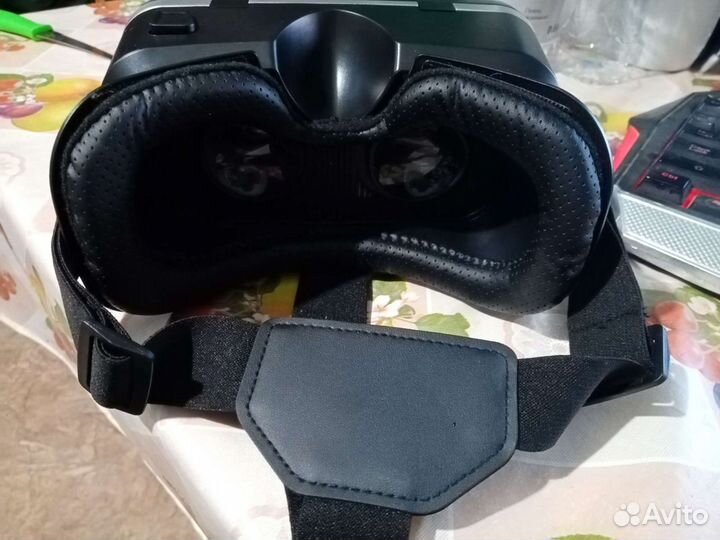 Очки виртуальной реальности VR Shinecon SC-G04C