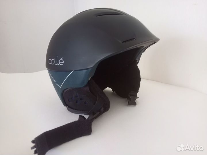 Шлем горнолыжный