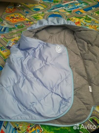 Конверт детский