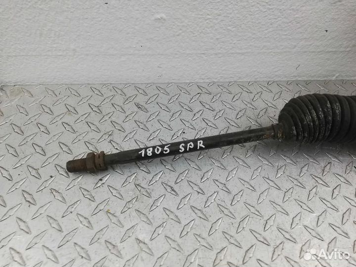 Рейка рулевая Mercedes-Benz Sprinter