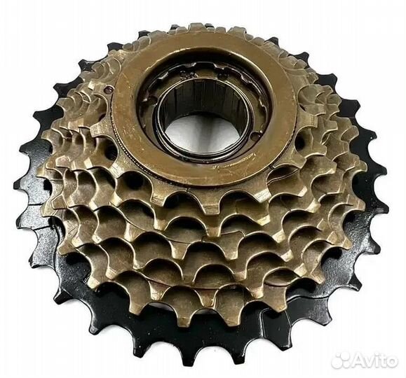 Запчасти для велосипеда