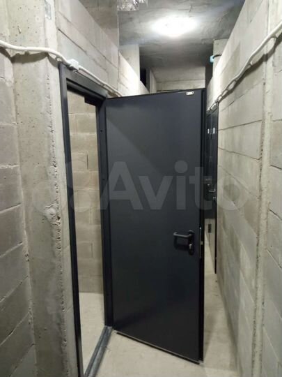 Склад аренда, кладовая 3,4