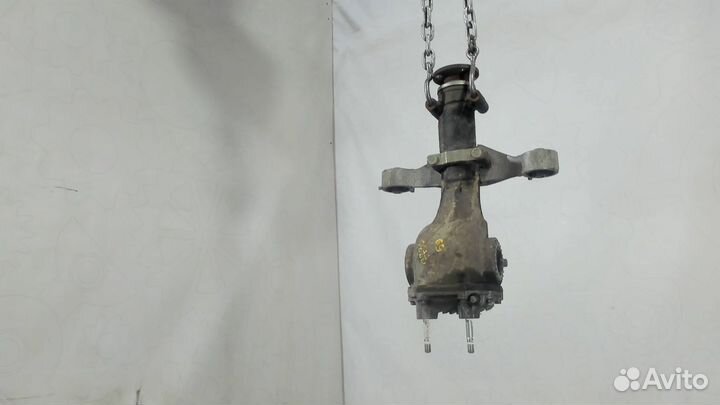 Редуктор моста Subaru Levorg, 2014