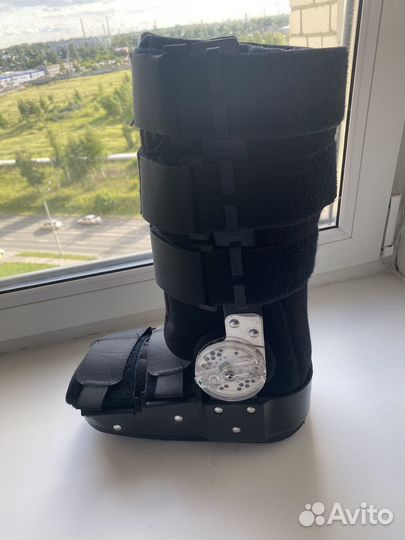 Ортез для голеностопа