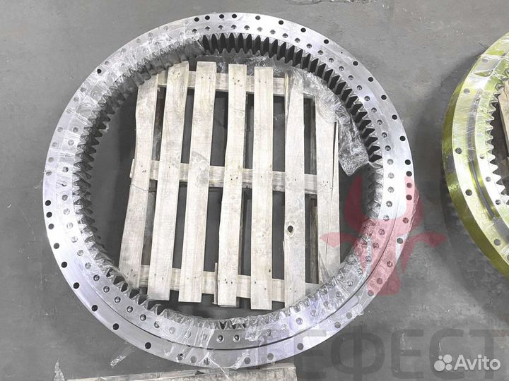 Поворотный круг CAT 345CL 227-6052