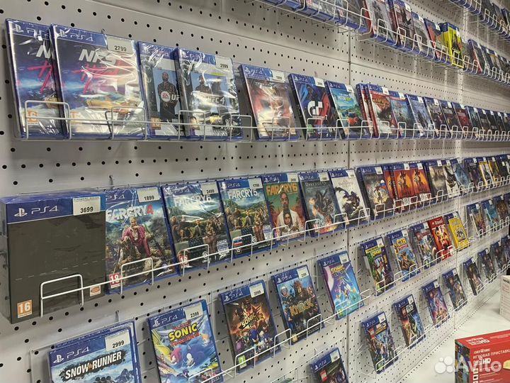 Goat Simulator: The Bundle