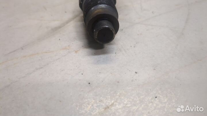 Форсунка топливная Mitsubishi Pajero