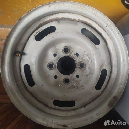 Оригнальные штампы 2105