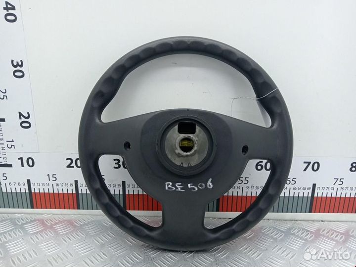 Руль Opel Combo 3 (C) рест. 2006